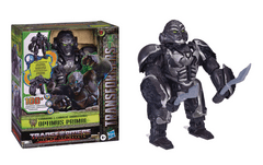 Transformers - Rise of the Beasts - Animatronic Optimus Primal Action Figure