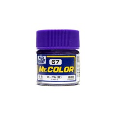 Mr Hobby - Mr Color 67 Purple