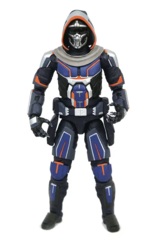 Marvel Select - Marvel's Black Widow - Taskmaster Action Figure (Diamond)