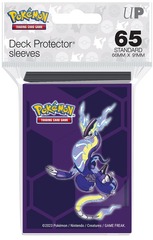 Ultra Pro - Sleeves 65ct - Pokemon - Miraidon