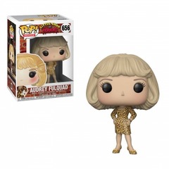 Pop! Little Show Of Horrors  - Audrey Fulquard (#656) (used, see description)