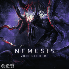 Nemesis - Void Seeders