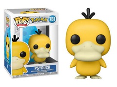 Pop! Pokemon - Psyduck (#781) (used, see description)