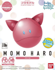 Haropla #004 - Momo Haro