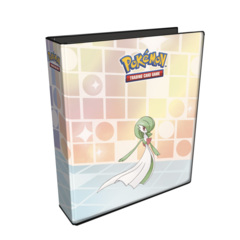 Ultra Pro - 2in Album - Pokemon - Trick Room