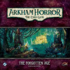 Arkham Horror LCG - The Forgotten Age