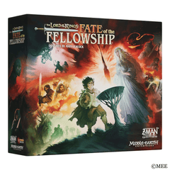 Lord of the Rings: Fate of the Fellowship