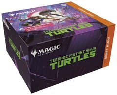 MTG Teenage Mutant Ninja Turtles Draft Night Bundle (Max 2 per customer)