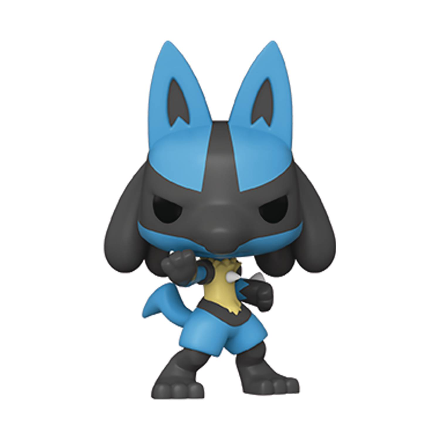 Pop! Games - Pokemon - Lucario (Funko #856)