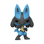 Pop! Games - Pokemon - Lucario (Funko #856)