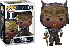 Pop! Games Destiny - Osiris (#339) (used, see description)