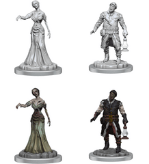 WizKids Deep Cuts - Zombies