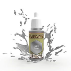 Army Painter - Warpaints Metallics Fairy Dust (18ml)