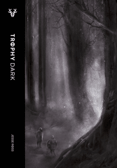 Trophy Dark RPG HC
