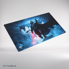 Gamegenic - Star Wars Unlimited Game Mat - Darth Vader