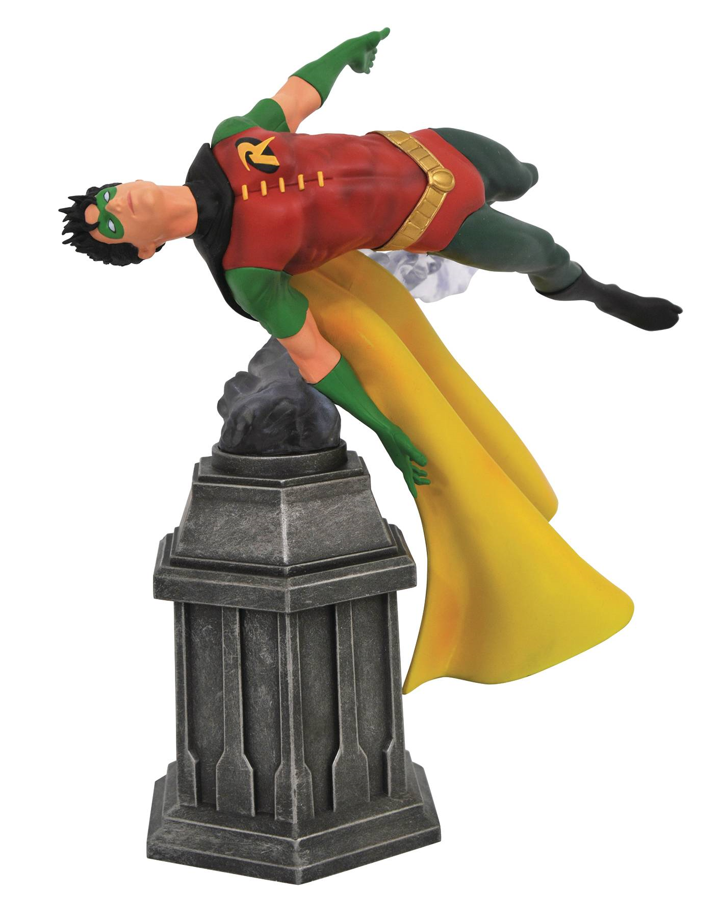 DC Gallery - Robin PVC Statue