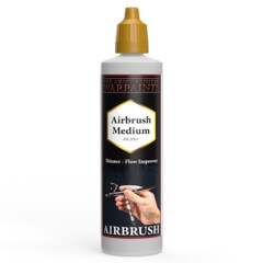 Warpaints - Airbrush Medium