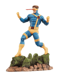 Marvel Gallery - Comic Cyclops PVC Statue