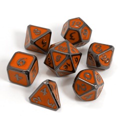 Mythica RPG Set - Sinister Harvest