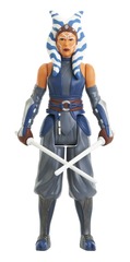 Star Wars - The Mandalorian Season 2 - Ahsoka Tano Jumbo 12in Action Figure