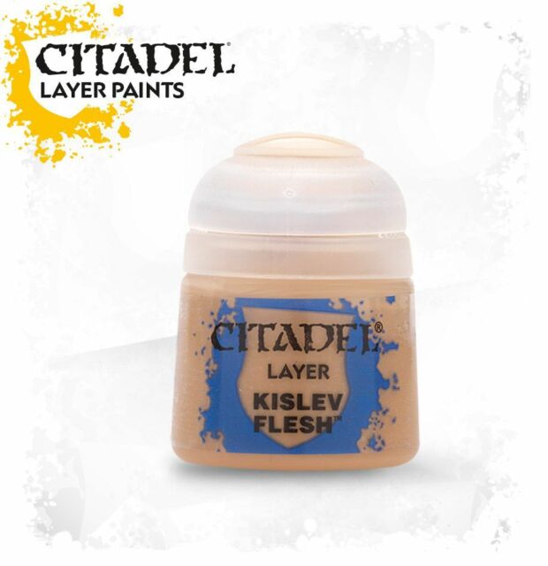Citadel Layer Kislev Flesh 12ml