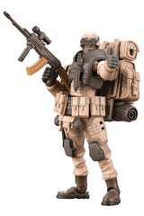 Hexa Gear Block - Early Governor Vol 1 1/24 Model Kit