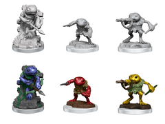 D&D Nolzur's Marvelous Miniatures - Grungs