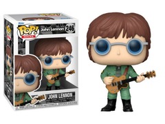 Pop! Rocks - John Lennon (#246) (used, see description)