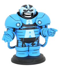 Marvel Animated - Apocalypse Statue