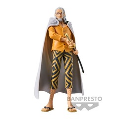Banpresto - One Piece - Grandline Series Extra Silvers Rayleigh Dxf Fig