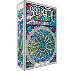 Sagrada – Passion Expansion