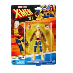 Marvel Legends - X-Men '97 - Morph 6in Action Figure