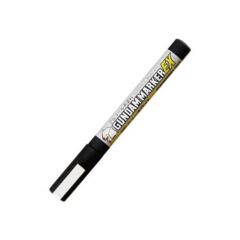 Gundam Marker - XGM01 EX New White