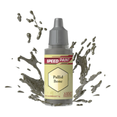 Army Painter - Speed Paint Pallid Bone (18ml)