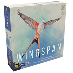 Wingspan Version Francaise