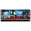 Transformers - Age of the Primes - Autobot vs Decepticon 4pack (Ultra Magnus, Autobot Bumper, Horri-Bull, Nemesis Prime)