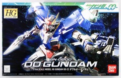 Gundam HG - #22 GN-0000 00 Gundam (1/144)