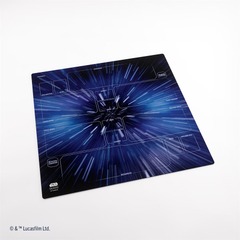 Gamegenic - Star Wars Unlimited Game Mat - XL Hyperspace