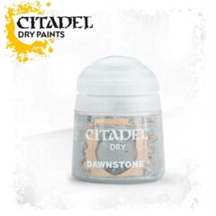 Citadel Dry Dawnstone 12ml