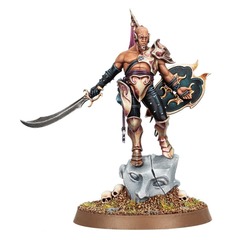 Hedonites Of Slaanesh - Lord of Hubris