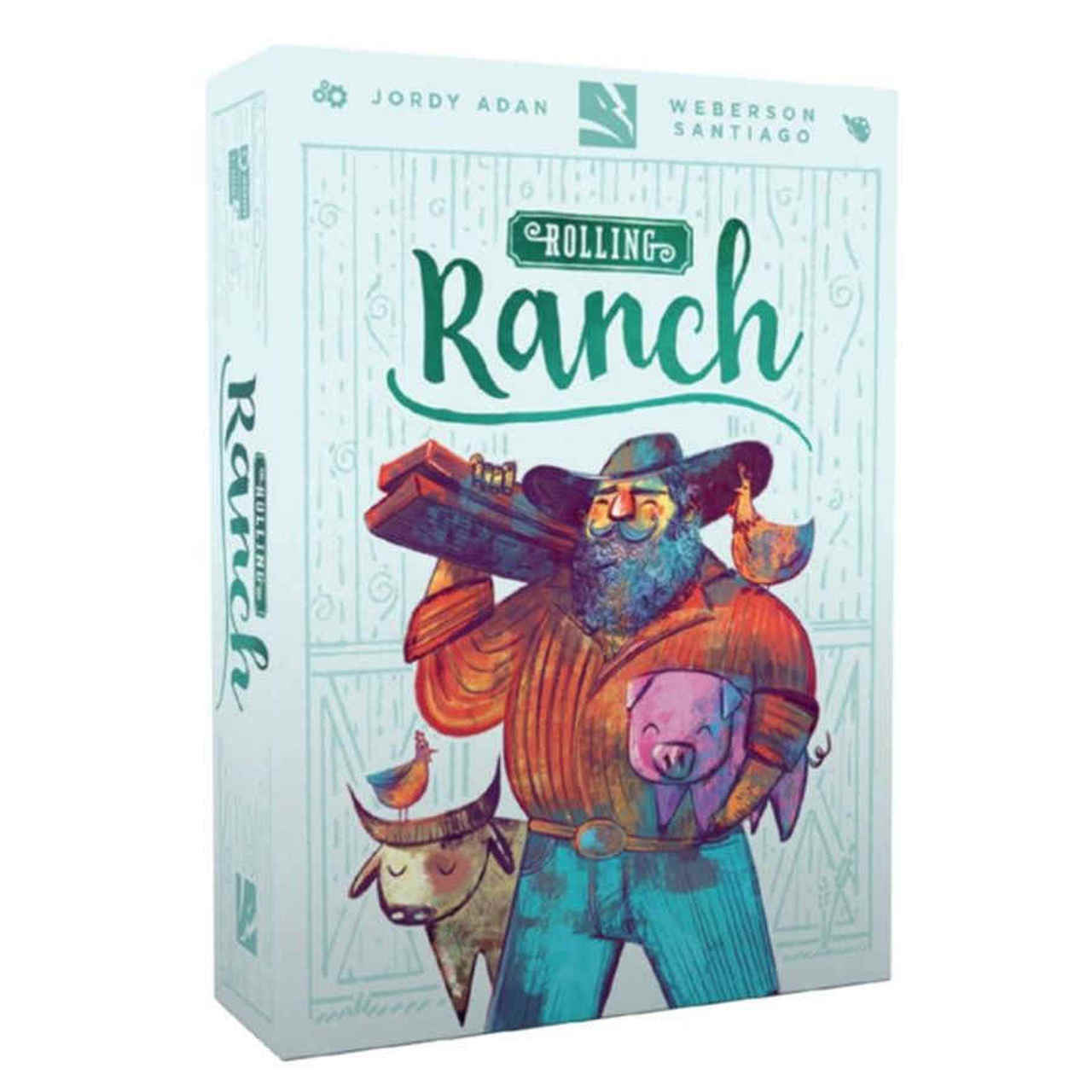 Rolling Ranch