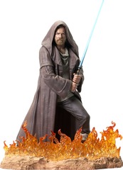 Star Wars Premier Collection - Disney+ Obi-Wan Kenobi - Obi-Wan Kenobi Statue