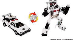 Transformers - Takara Tomy - Missing Link C-06 Cordon