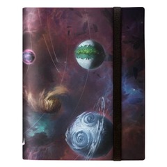Ultra Pro - Pro Binder - MTG Edge Of Eternities (9 Pocket)