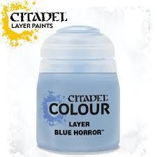 Citadel Layer Blue Horror 12ml
