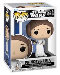 Pop! Star Wars - New Classics Princess Leia