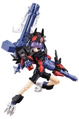 Megami Device - Chaos & Pretty Grandma Model Kit