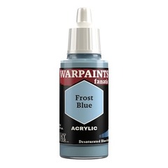 Warpaints - Fanatic Acrylic Frost Blue