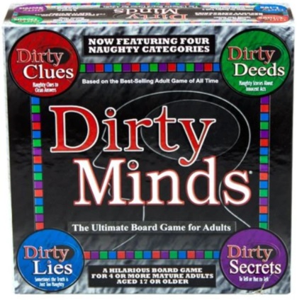 Dirty Minds - Ultimate Edition