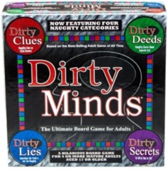 Dirty Minds - Ultimate Edition
